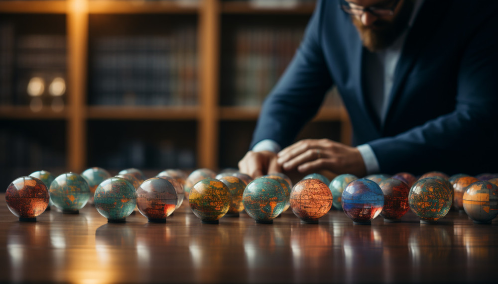 Cómo elegir la mejor agencia de traducción : Criterios a tener en cuenta