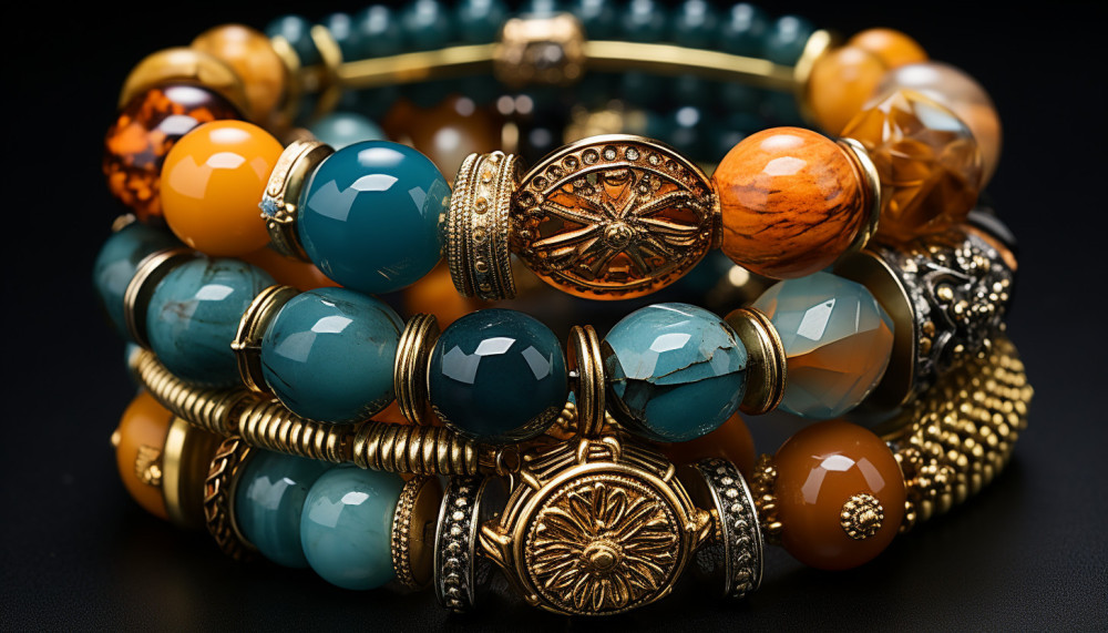 ¿Cómo elegir una pareja de pulseras?