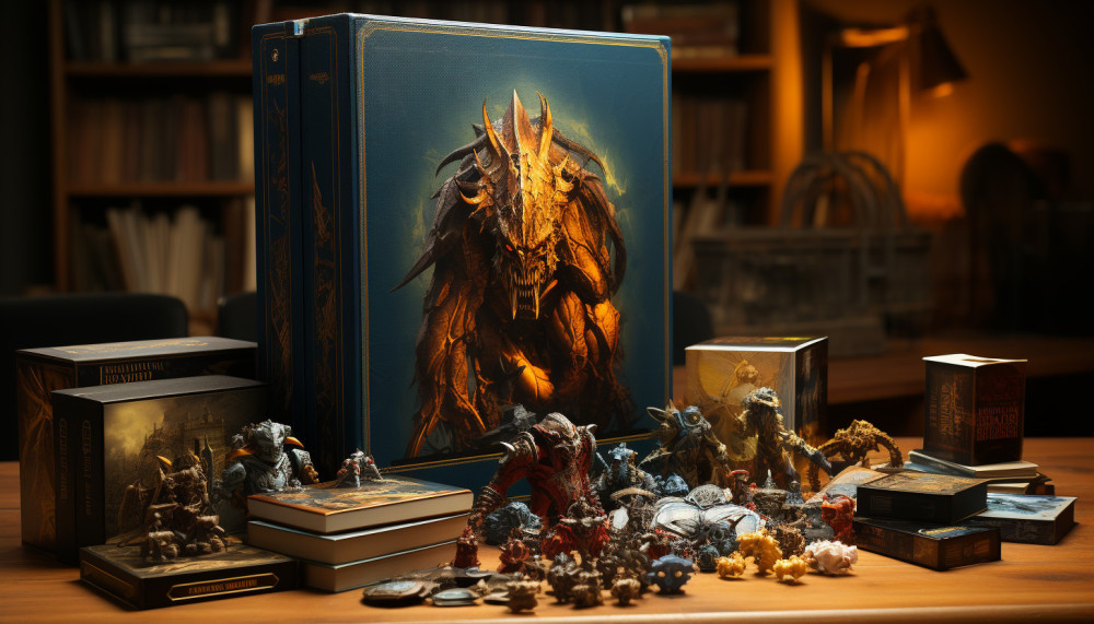 Cómo iniciar tu colección de Warhammer 40k & Age Of Sigmar sin gastar una fortuna