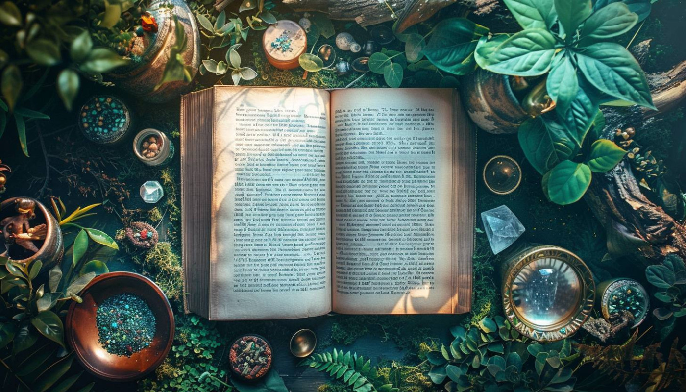 Cómo las series de fantasía fomentan la creatividad en los espectadores