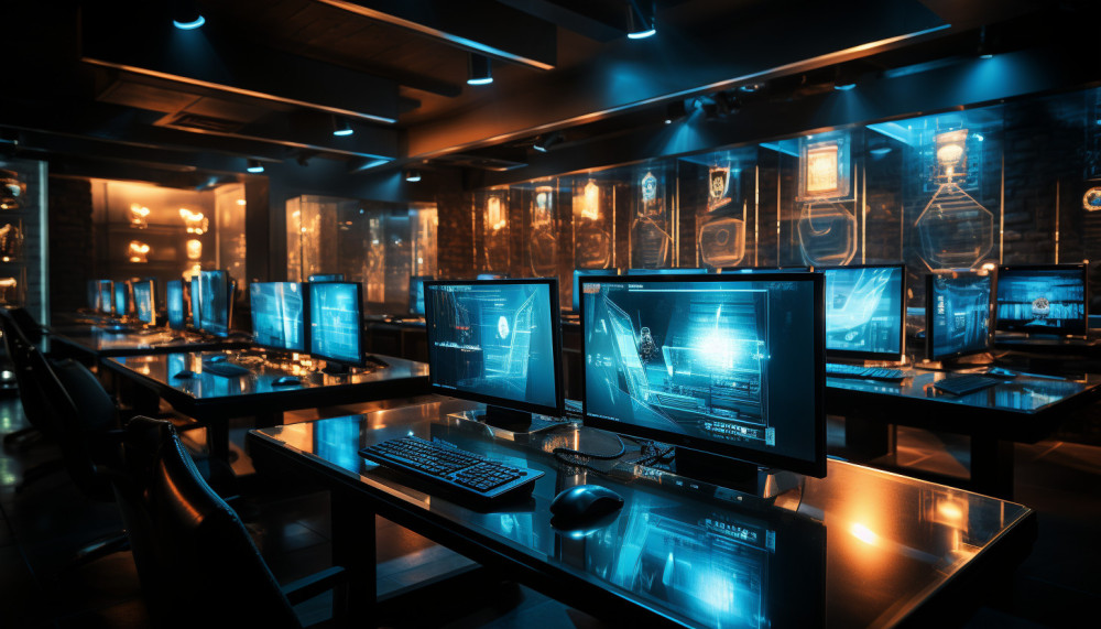 Coste-beneficio de invertir en soluciones antivirus premium para empresas