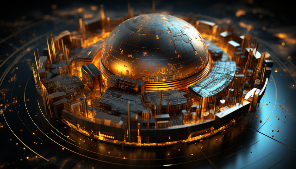 La era de la criptomoneda: ¿Cómo está cambiando el panorama económico internacional?