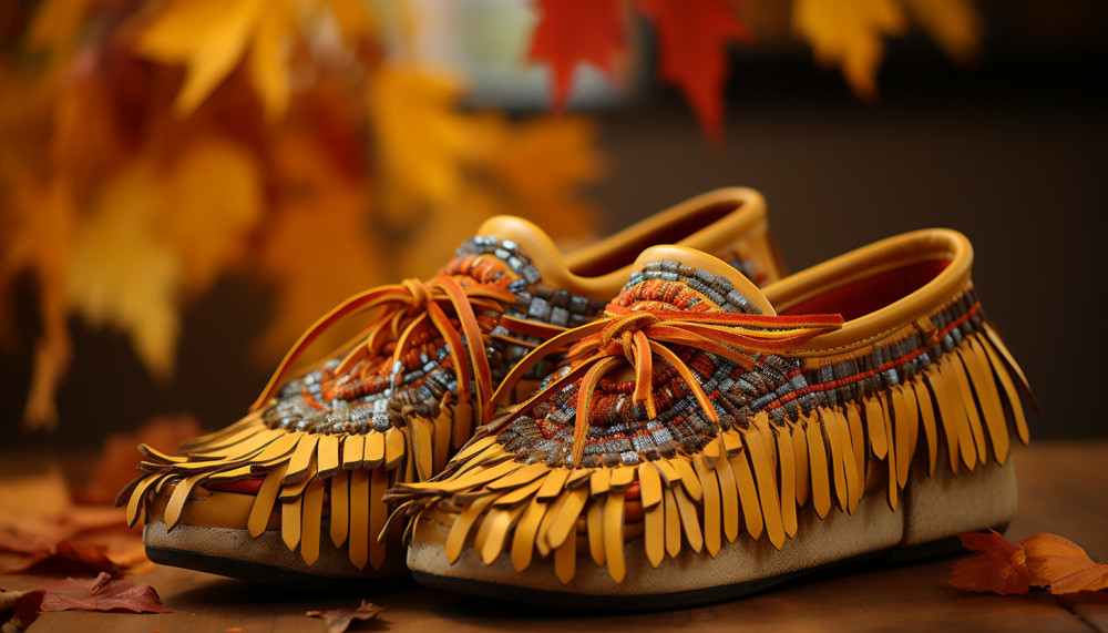 Mocasines de mujer : ¿qué modelos elegir ?